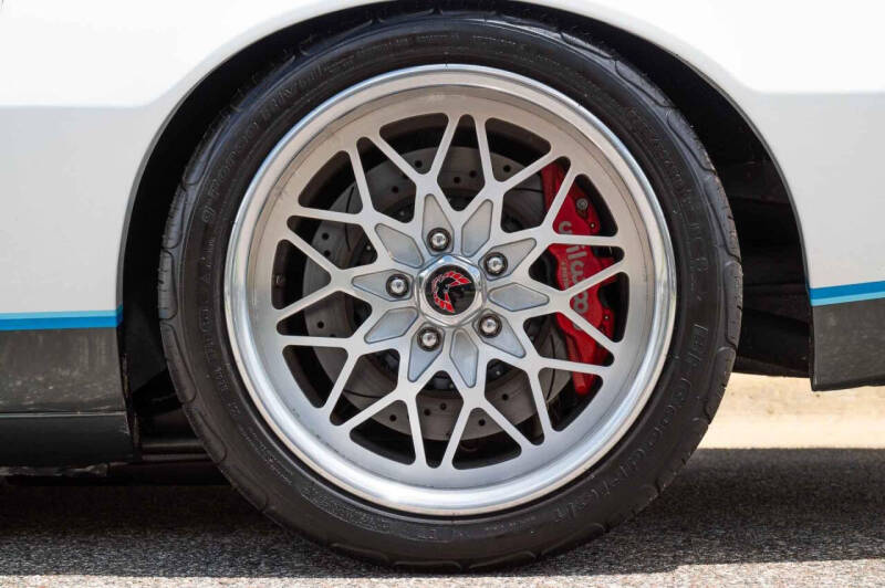 1977 Pontiac Firebird