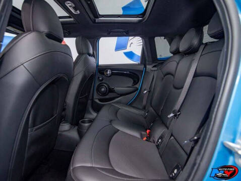 2019 MINI Hardtop 4 Door Cooper S