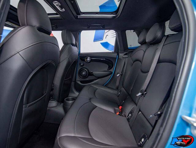 2019 MINI Hardtop 4 Door Cooper S