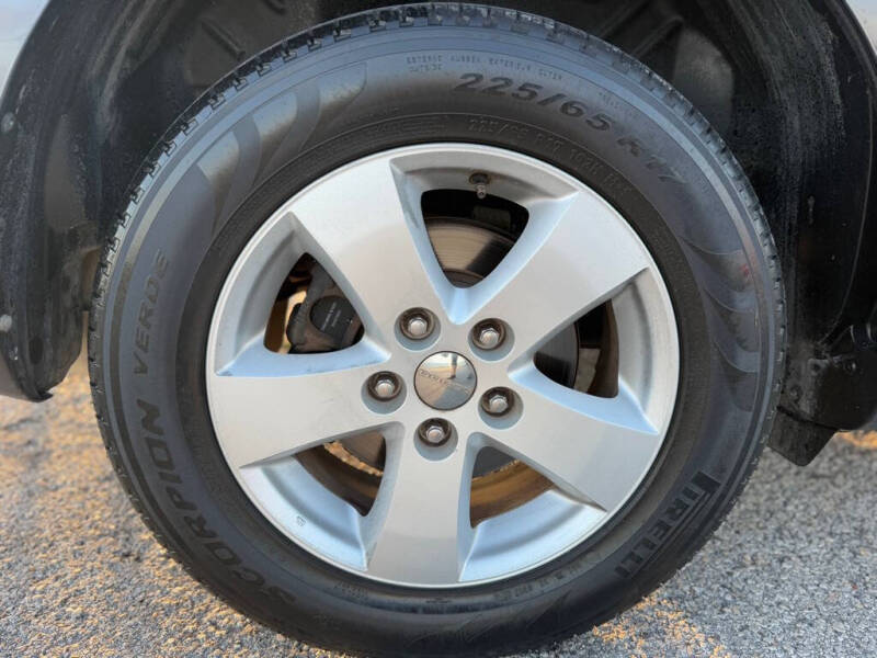 2011 Dodge Journey Mainstreet