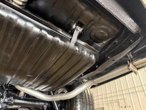 1972 Oldsmobile Cutlass Supreme