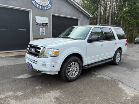 2012 Ford Expedition XLT