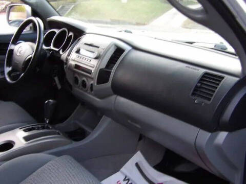 2006 Toyota Tacoma V6