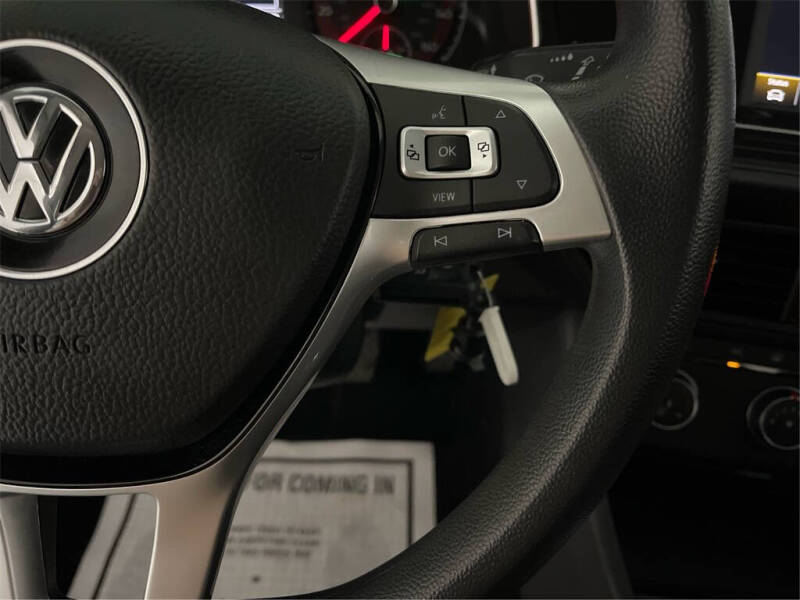 2020 Volkswagen Jetta