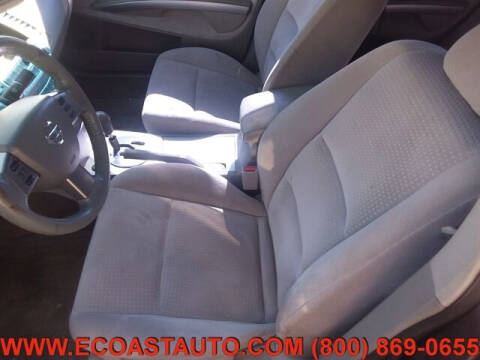 2005 Nissan Maxima 3.5 SE