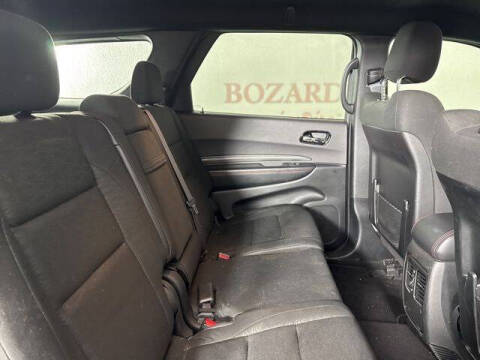 2023 Dodge Durango R/T