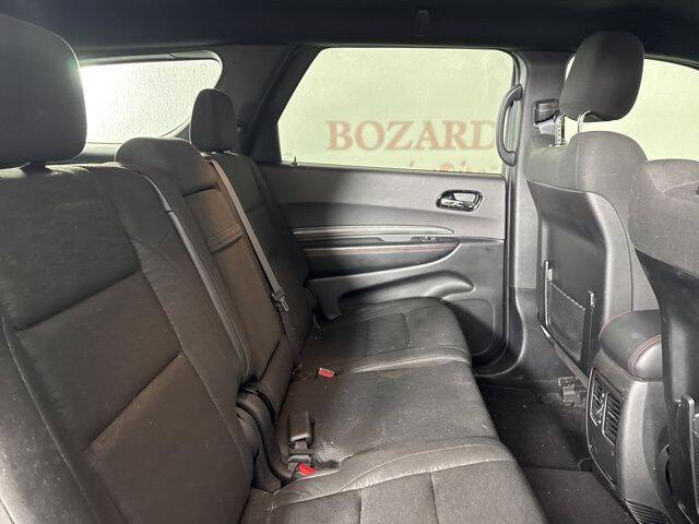 2023 Dodge Durango R/T