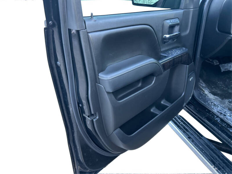 2016 GMC Sierra 1500