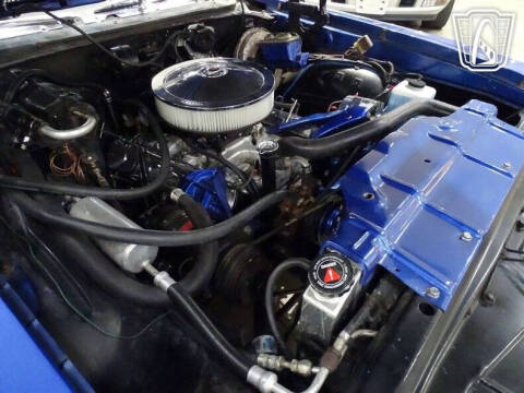 1970 Oldsmobile Cutlass Supreme