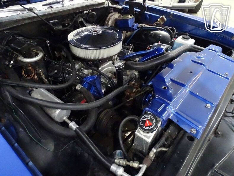 1970 Oldsmobile Cutlass Supreme