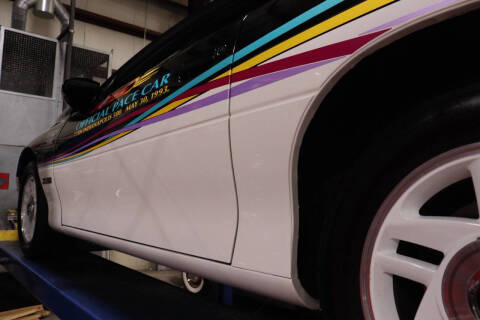 1993 Chevrolet Camaro Z28