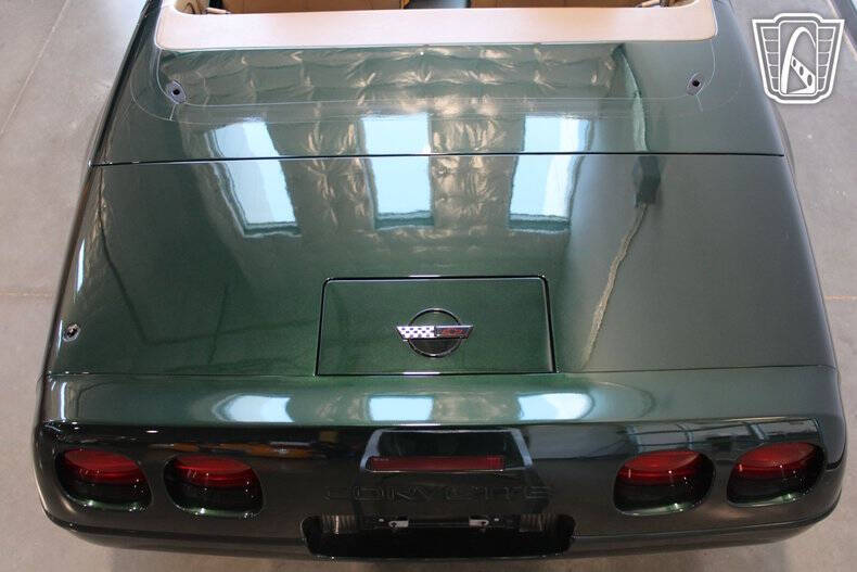 1994 Chevrolet Corvette