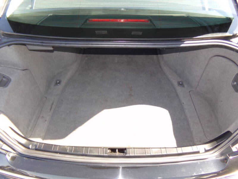 2006 BMW 7 Series 750Li