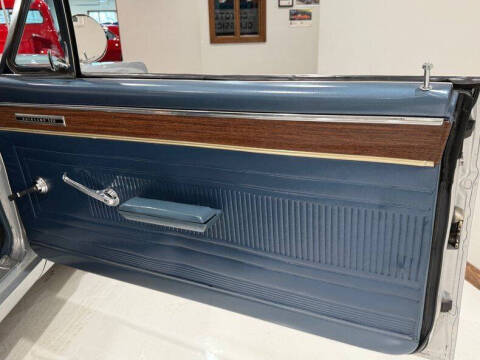 1966 Ford Fairlane 500