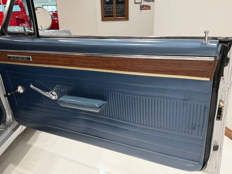 1966 Ford Fairlane 500