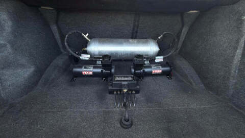 2016 Dodge Challenger R/T Scat Pack