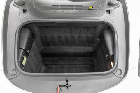 2013 Porsche Boxster