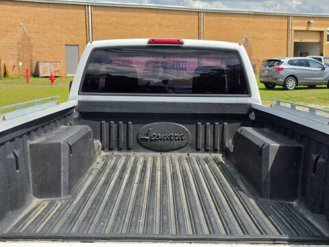 1999 Nissan Frontier XE