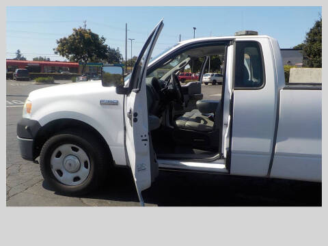 2006 Ford F-150 XL