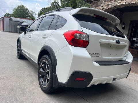 2013 Subaru XV Crosstrek 2.0i Premium