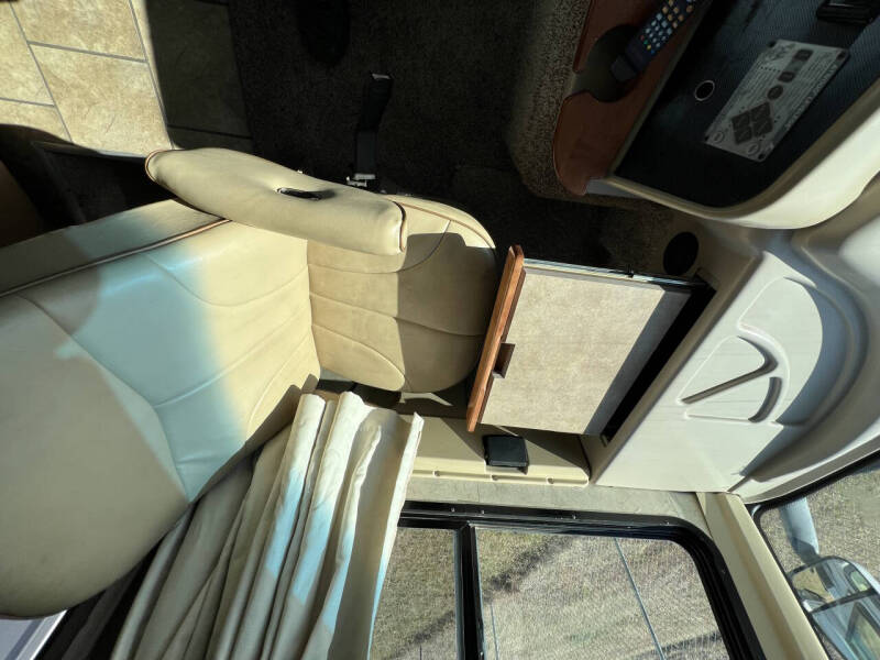 2007 Tiffin Allegro 34XB