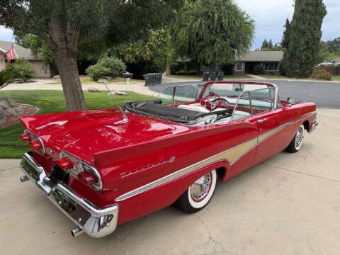 1958 Ford Fairlane