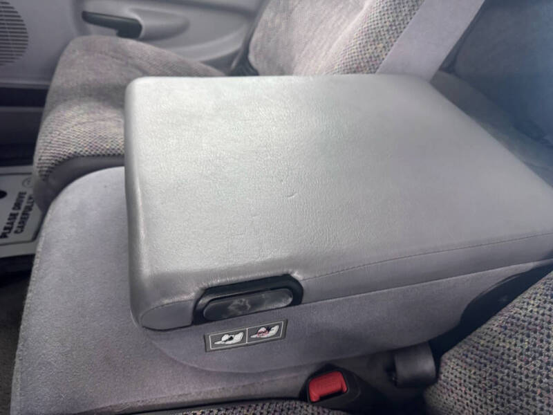 2001 Dodge Ram 2500 SLT Plus