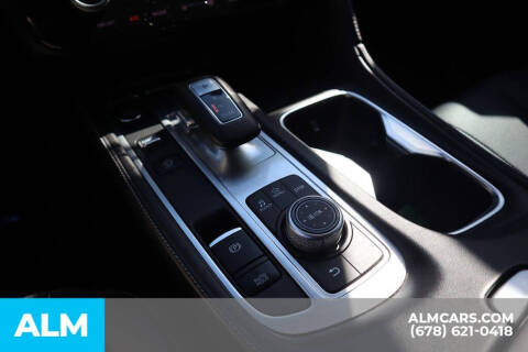 2024 Infiniti QX60 Pure