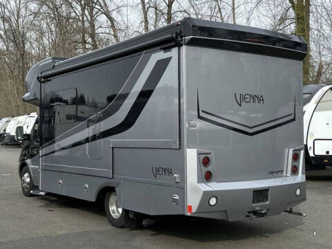 2022 Mercedes-Benz Sprinter