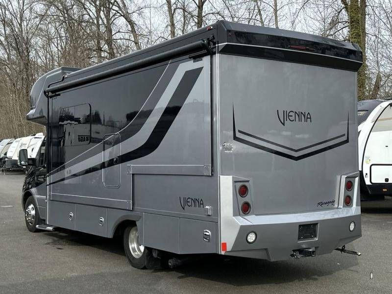 2022 Mercedes-Benz Sprinter