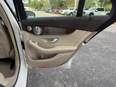 2015 Mercedes-Benz C-Class C 300 4MATIC