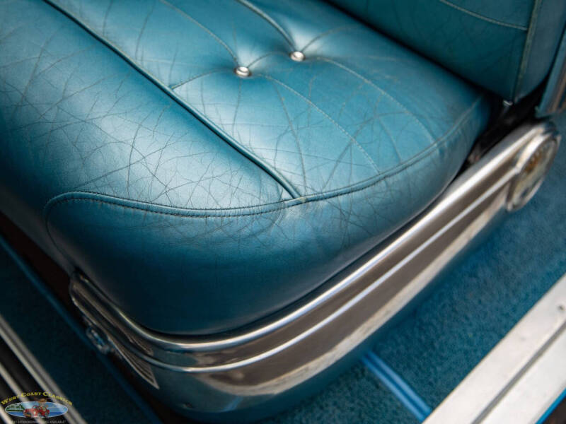 1955 Cadillac Eldorado