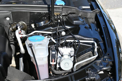 2016 Audi A5 2.0T quattro Premium Plus