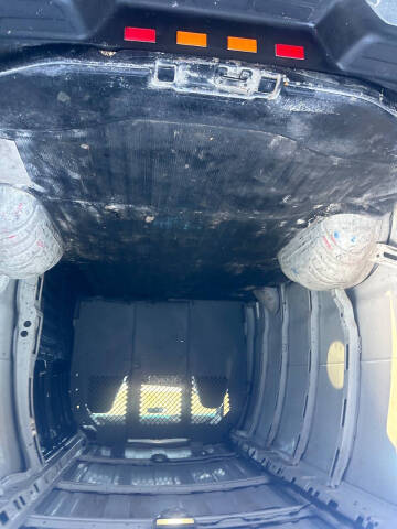 2008 Chevrolet Express 3500