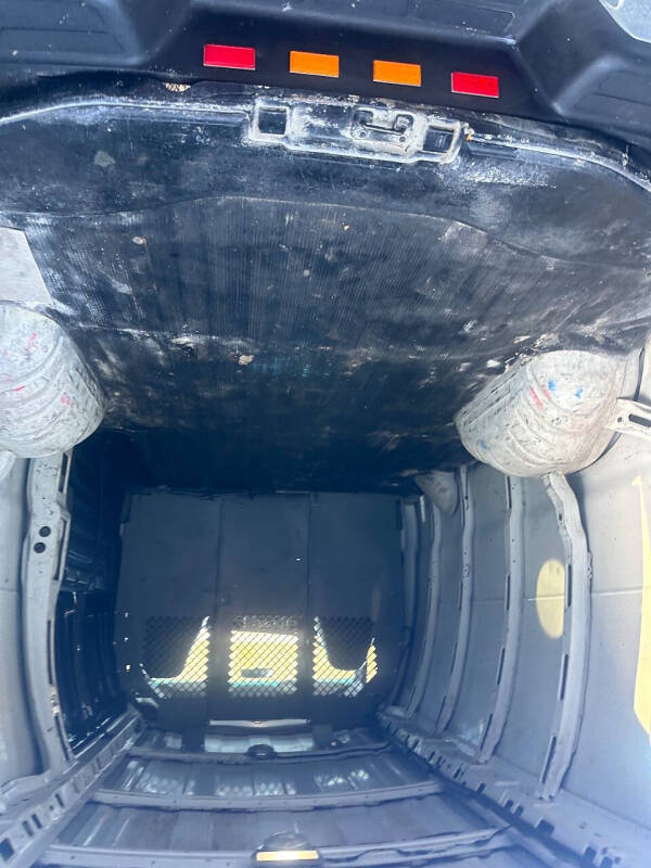 2008 Chevrolet Express 3500