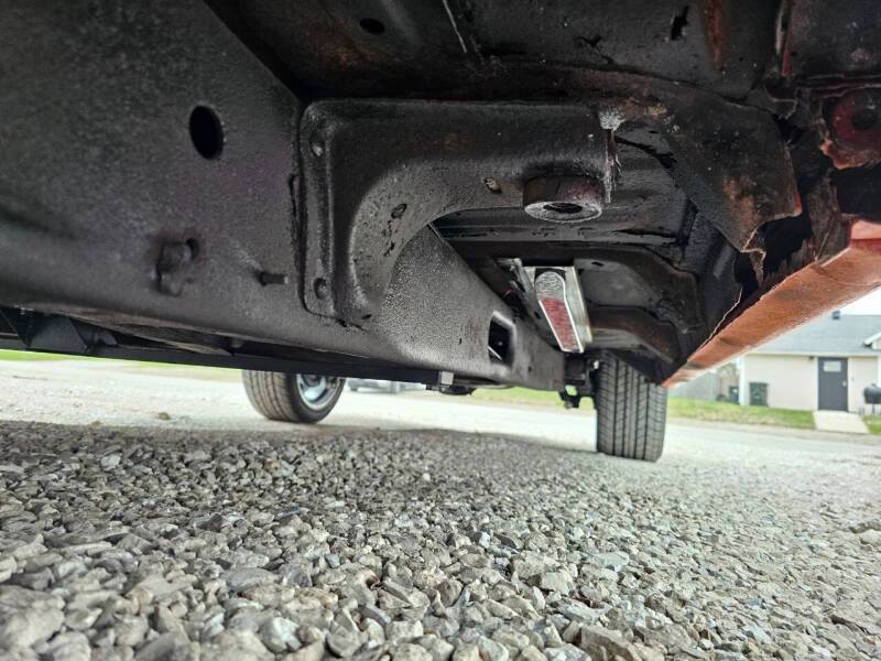 1955 Pontiac Star Chief