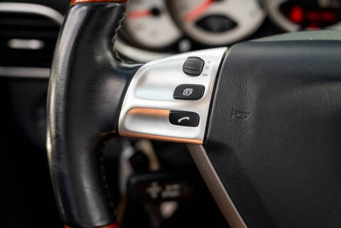 2007 Porsche 911 Turbo