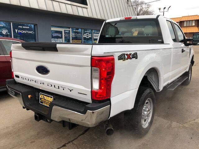 2017 Ford F-350 Super Duty for sale at Extreme Auto Plaza in Des Moines, IA