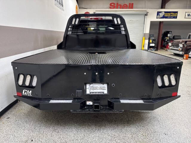 2023 RAM 3500 Tradesman