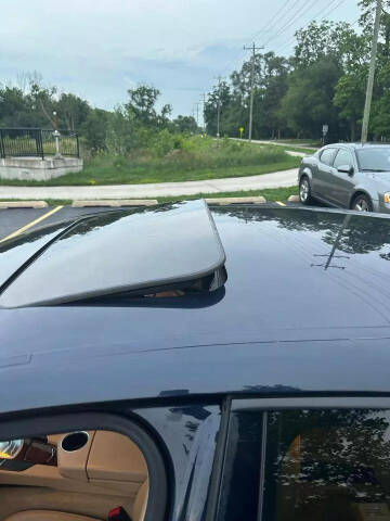 2013 Porsche Panamera 4