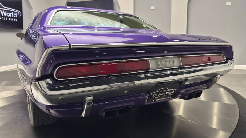 1970 Dodge Challenger