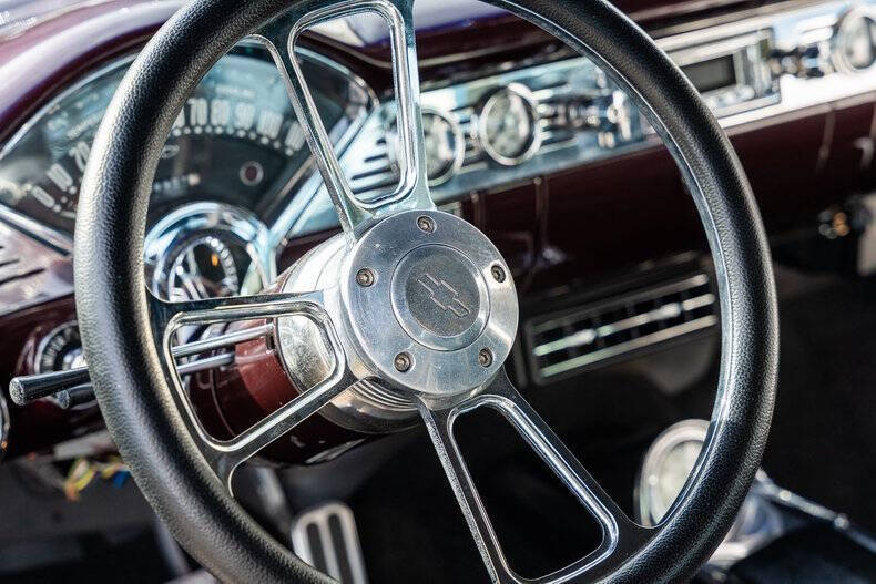 1955 Chevrolet Bel Air