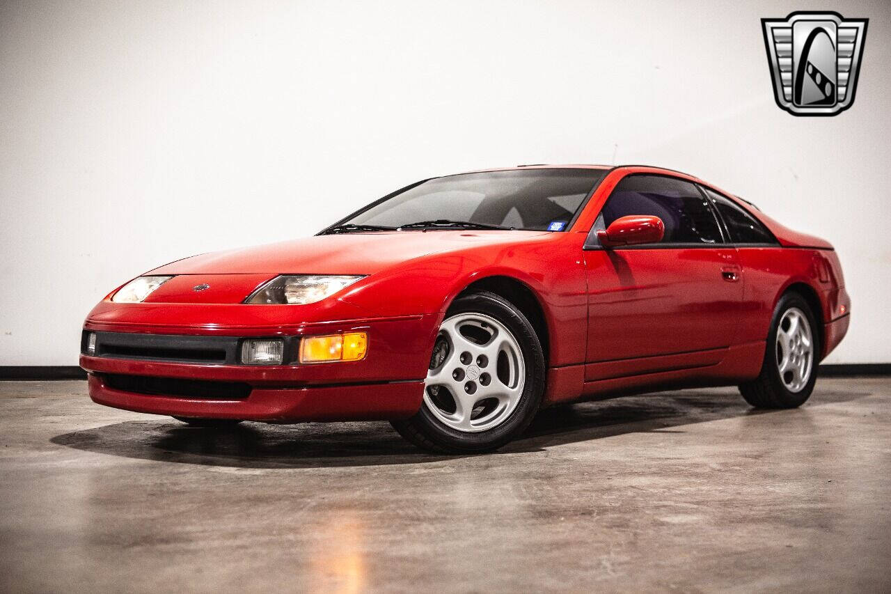 nissan 300zx 2 2 for sale