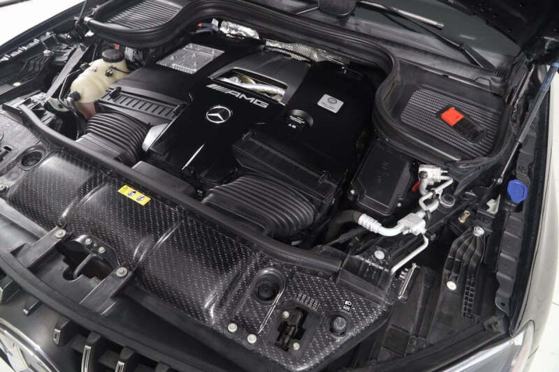 2022 Mercedes-Benz GLE AMG GLE 63 S