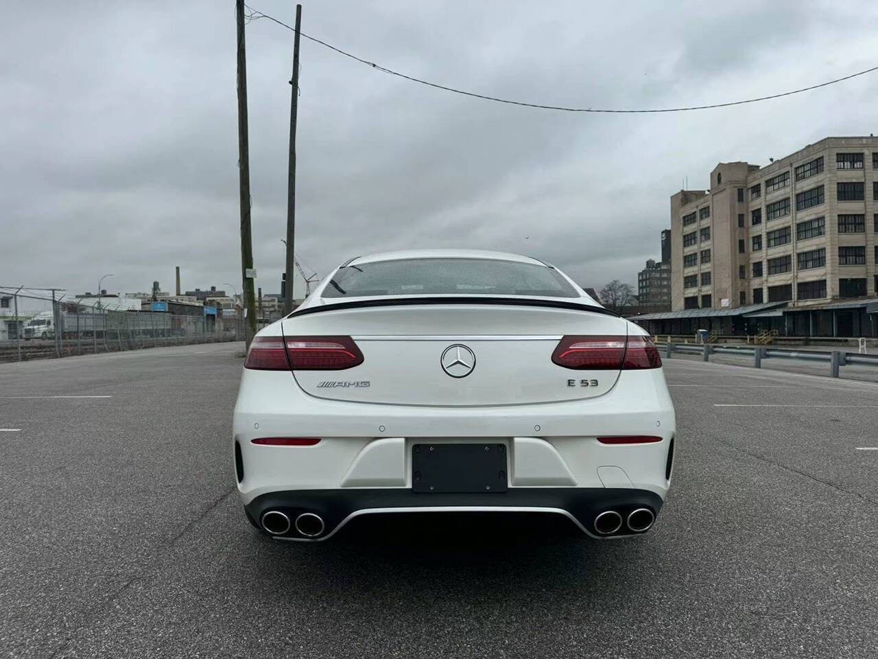 2022 Mercedes-Benz E-Class for sale at 39 Auto Workshop in Brooklyn, NY