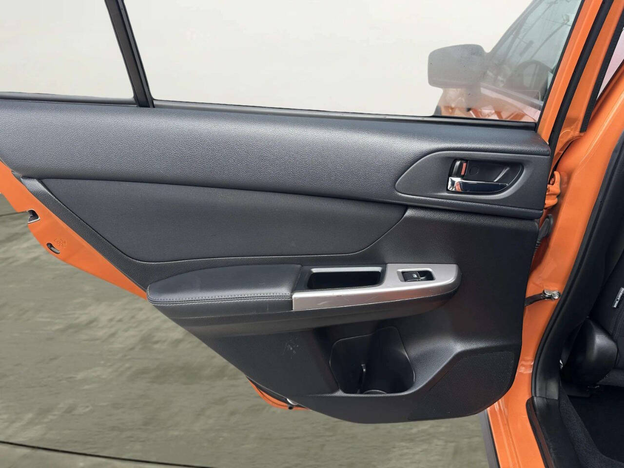 SubaruXV Crosstrek12