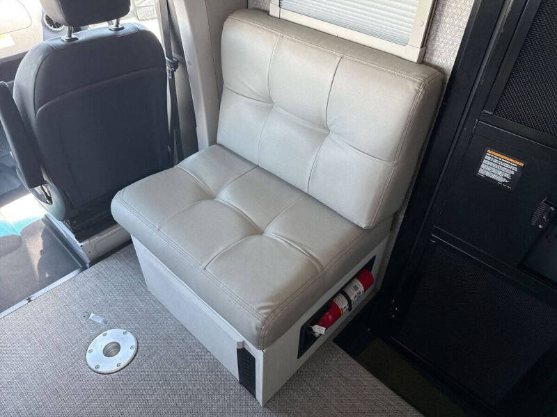 2026 Mercedes-Benz Sprinter 3500XD