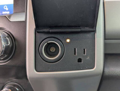 2020 Ford F-250 Super Duty