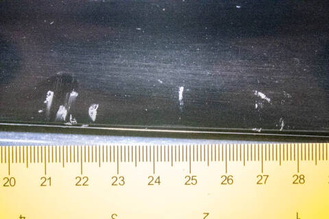 1985 Cadillac Seville