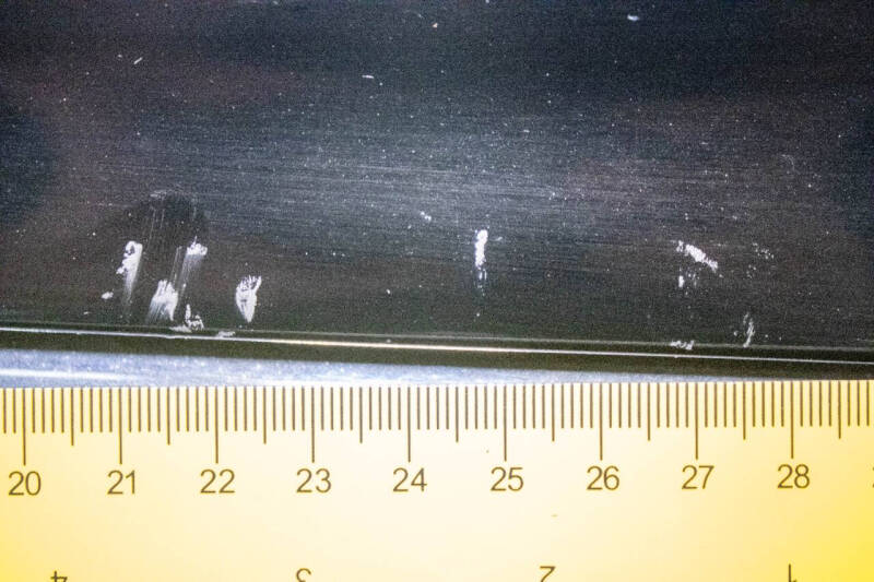 1985 Cadillac Seville